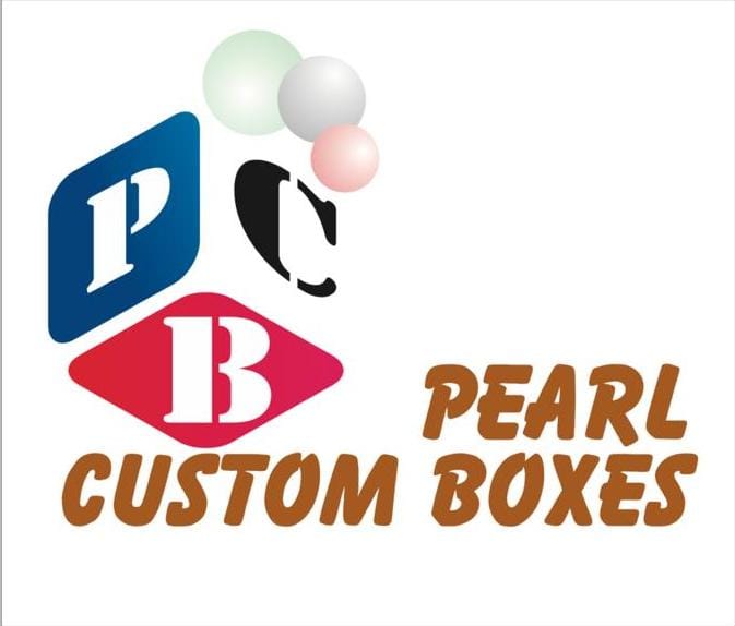 Pearl Custom Boxes